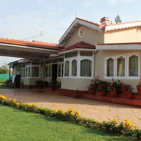 Bouganvilla Resort Ooty Ngoại thất bức ảnh