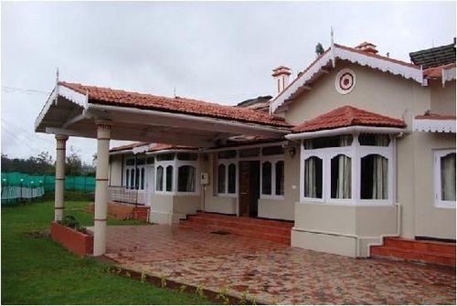 Bouganvilla Resort Ooty Ngoại thất bức ảnh