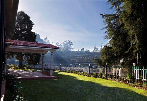 Bouganvilla Resort Ooty Ngoại thất bức ảnh
