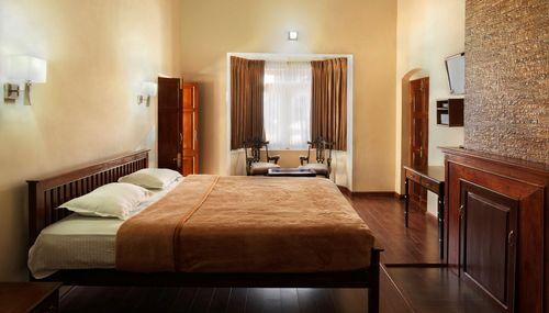 Bouganvilla Resort Ooty Phòng bức ảnh