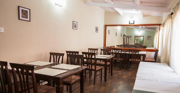 Bouganvilla Resort Ooty Ngoại thất bức ảnh