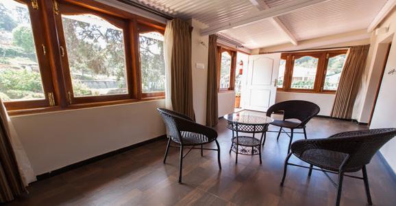 Bouganvilla Resort Ooty Ngoại thất bức ảnh