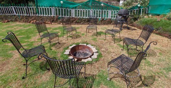Bouganvilla Resort Ooty Ngoại thất bức ảnh