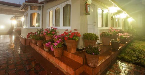 Bouganvilla Resort Ooty Ngoại thất bức ảnh