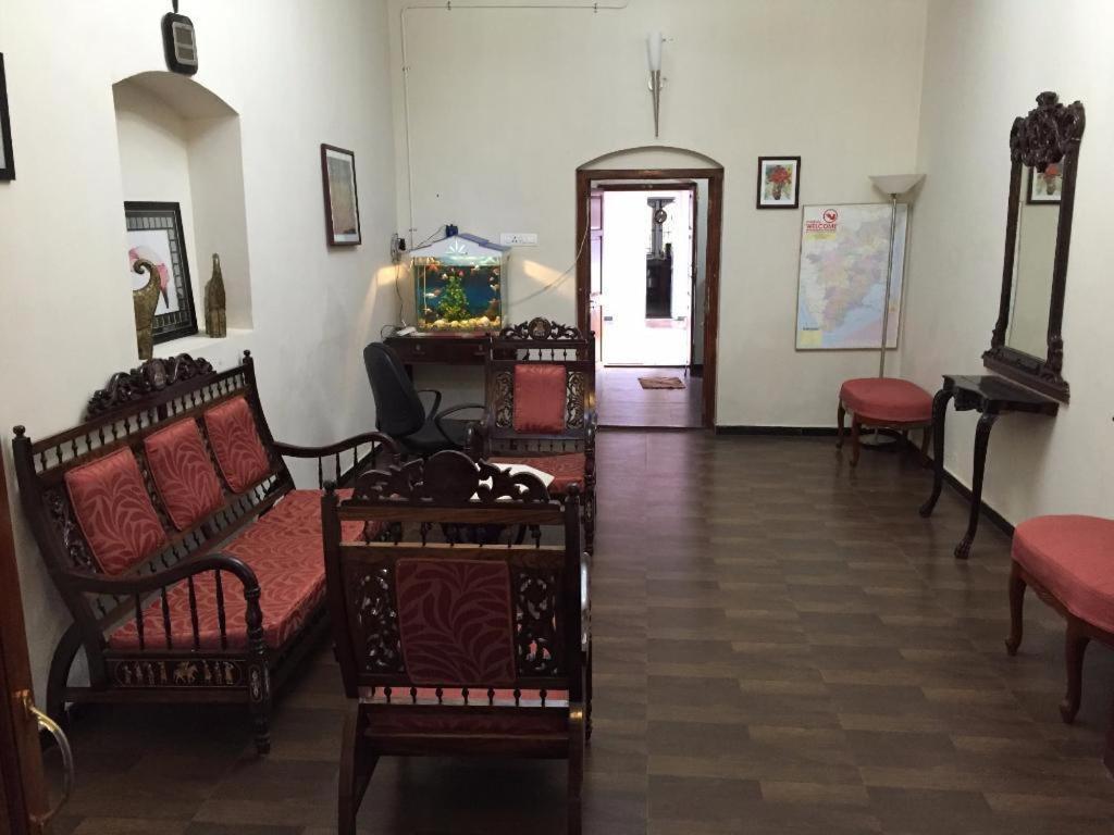 Bouganvilla Resort Ooty Ngoại thất bức ảnh